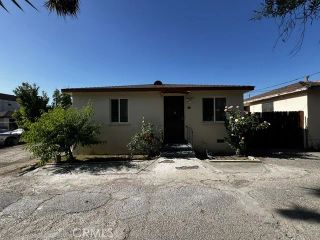 213 N Alhambra Avenue, Monterey Park, CA 91755