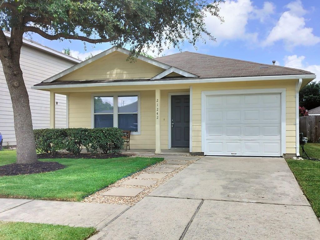 21242 Linden House Court, Humble, TX 77338