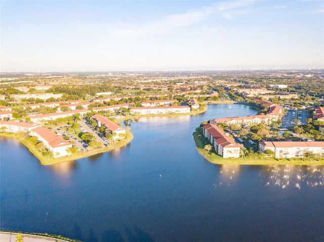 12950 SW 7th Court 210a, Pembroke Pines, FL 33027