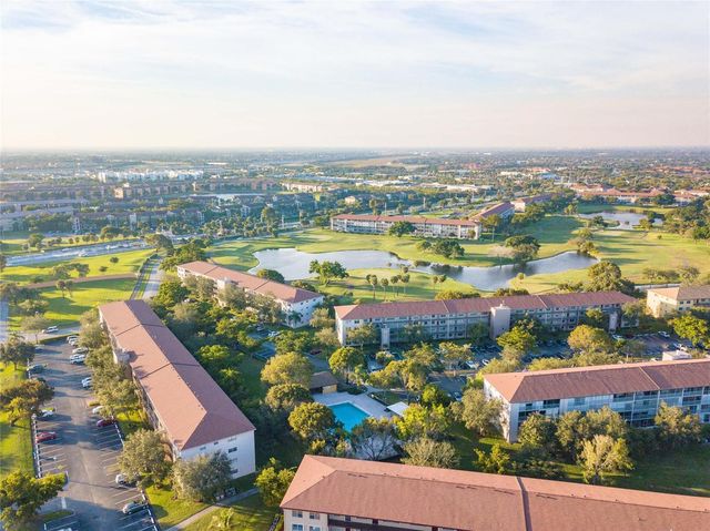12950 SW 7th Court 210a, Pembroke Pines, FL 33027