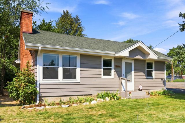 105 N PERRINE Rd, Spokane Valley, WA 99206