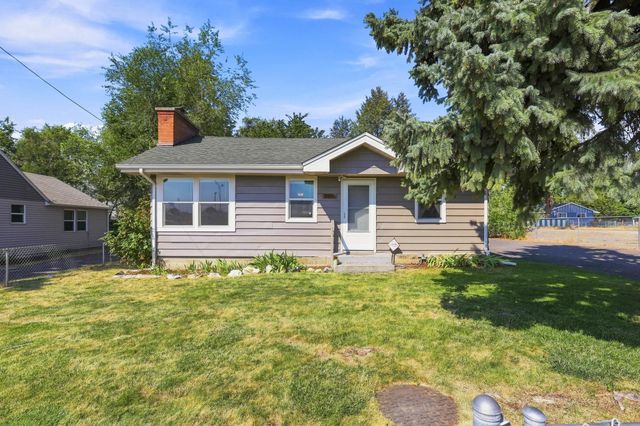 105 N PERRINE Rd, Spokane Valley, WA 99206