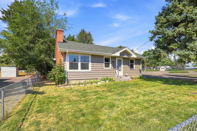 105 N PERRINE Rd, Spokane Valley, WA 99206