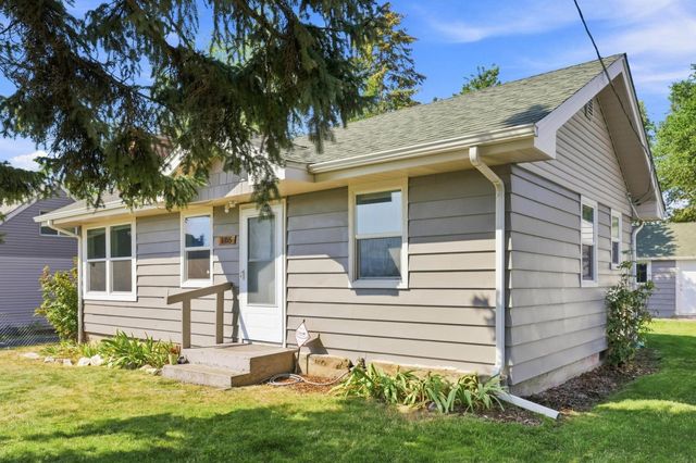 105 N PERRINE Rd, Spokane Valley, WA 99206