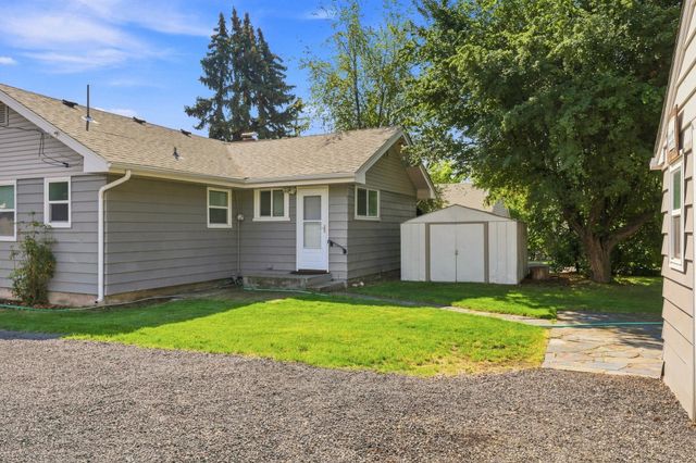 105 N PERRINE Rd, Spokane Valley, WA 99206