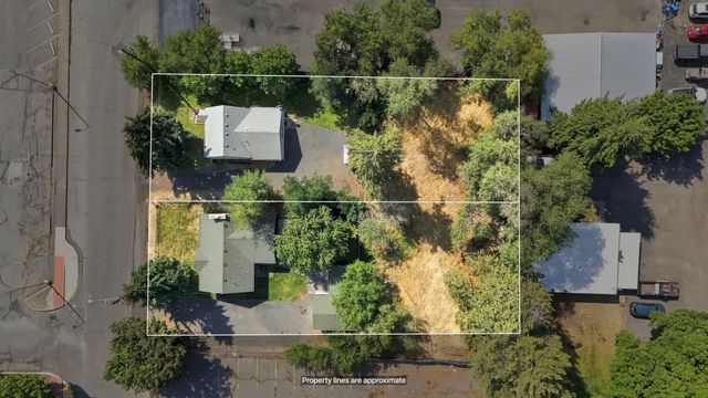 105 N PERRINE Rd, Spokane Valley, WA 99206