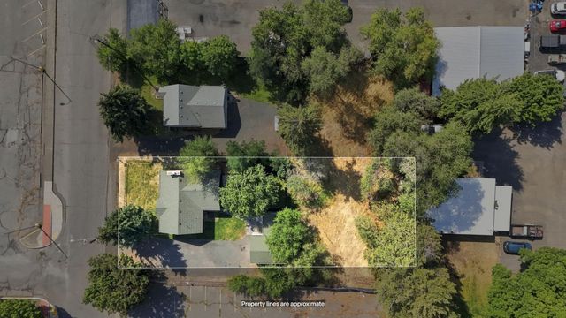 105 N PERRINE Rd, Spokane Valley, WA 99206