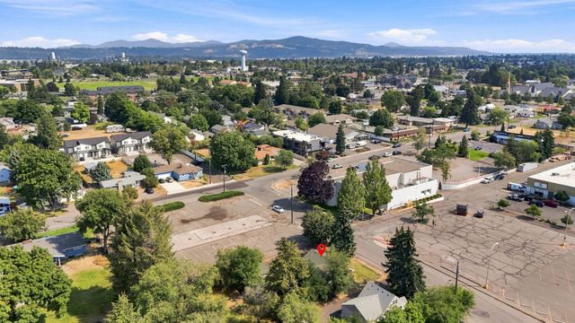 105 N PERRINE Rd, Spokane Valley, WA 99206