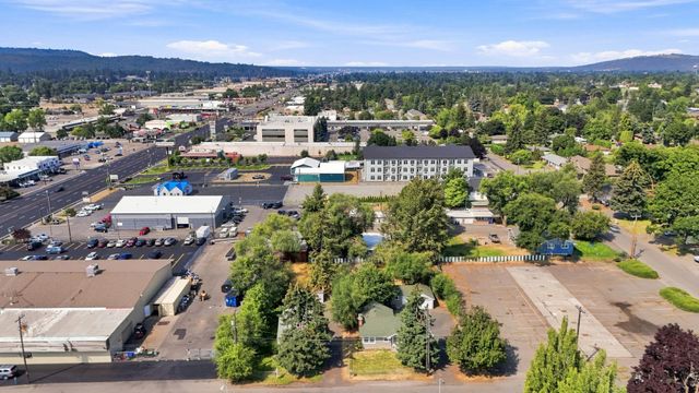 105 N PERRINE Rd, Spokane Valley, WA 99206