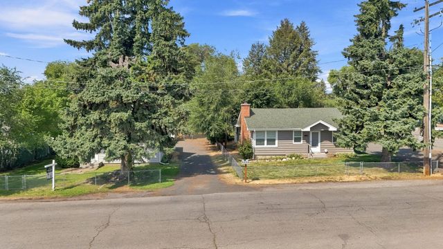 105 N PERRINE Rd, Spokane Valley, WA 99206