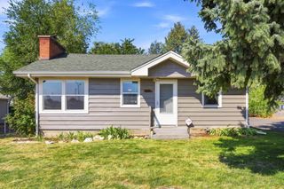 105 N PERRINE Rd, Spokane Valley, WA 99206