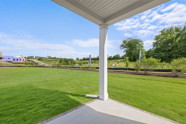 1700 Manuka Lane, Columbia, TN 38401