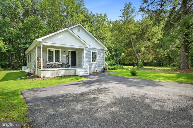 1362 W COLLEGE RD, Dover, DE 19904