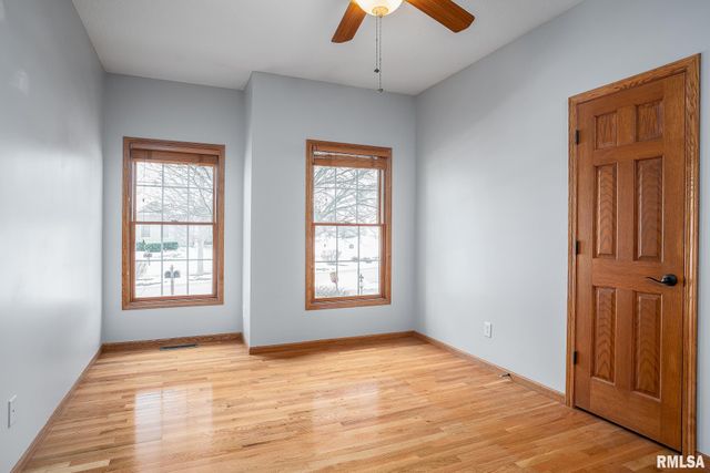 4126 CHARLES Court, Bettendorf, IA 52722