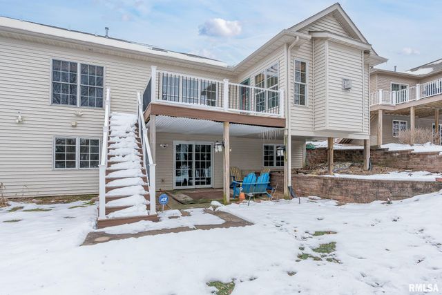 4126 CHARLES Court, Bettendorf, IA 52722