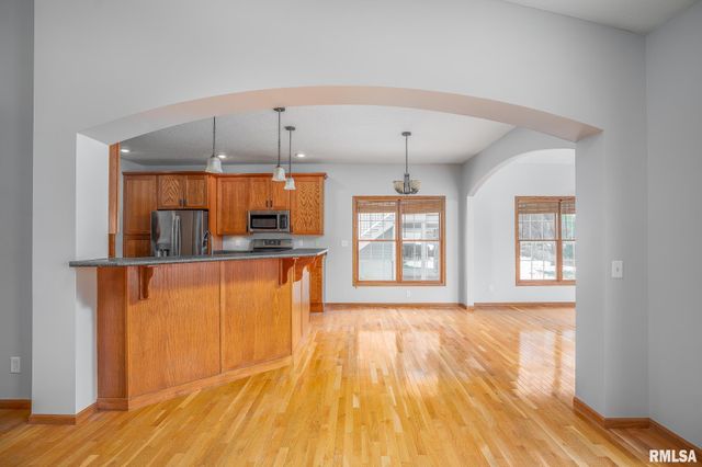 4126 CHARLES Court, Bettendorf, IA 52722