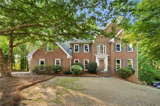 1513 Oakmoor Place, Marietta, GA 30062