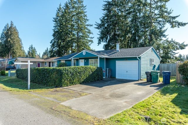4522 132nd Place NE, Marysville, WA 98271
