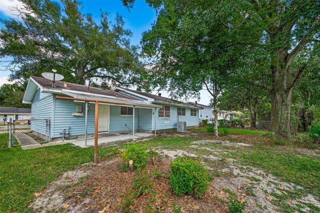 9225 Mclean Street, Beaumont, TX 77707