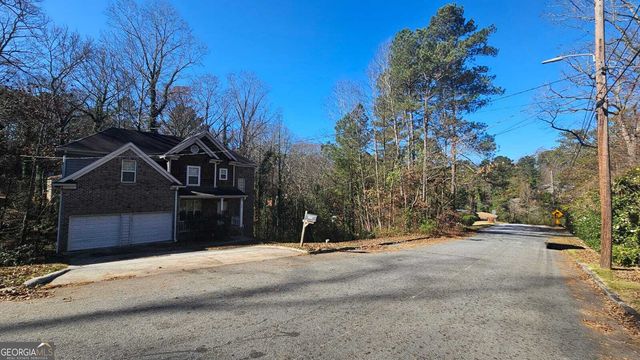 518 Waterford Road NW, Atlanta, GA 30318