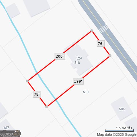 518 Waterford Road NW, Atlanta, GA 30318