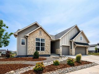 3574 Tacklebox Court, Castle Rock, CO 80108