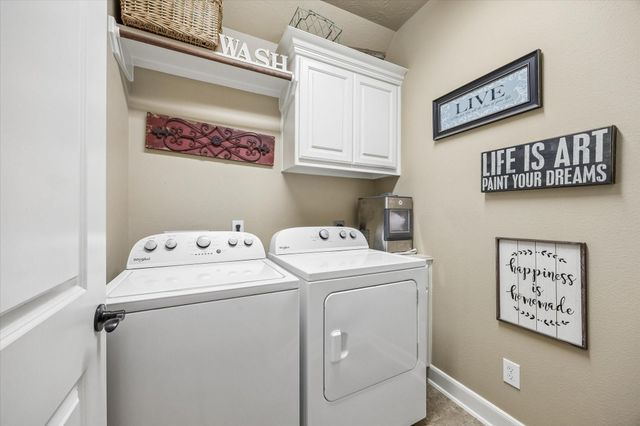 514 Pinehurst Drive, New Ulm, TX 78950