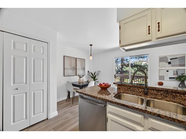 1811 S Quebec Way 78, Denver, CO 80231