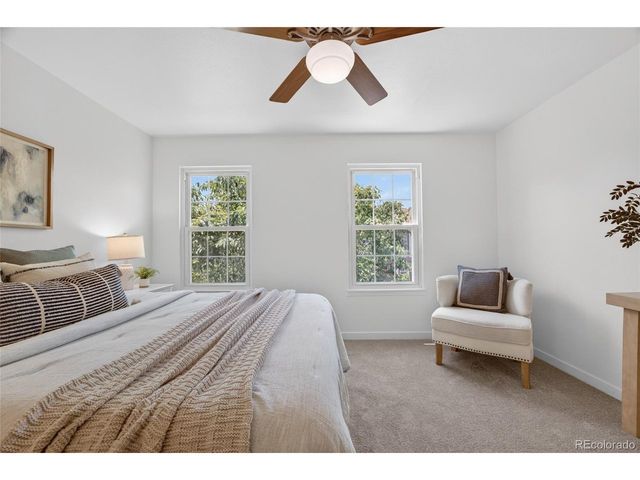 1811 S Quebec Way 78, Denver, CO 80231