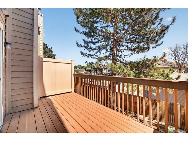1811 S Quebec Way 78, Denver, CO 80231