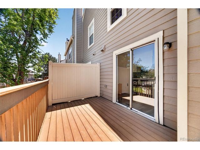 1811 S Quebec Way 78, Denver, CO 80231