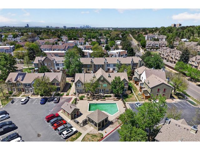 1811 S Quebec Way 78, Denver, CO 80231