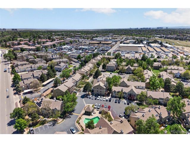 1811 S Quebec Way 78, Denver, CO 80231