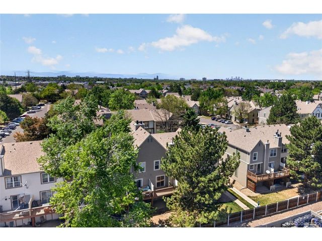 1811 S Quebec Way 78, Denver, CO 80231