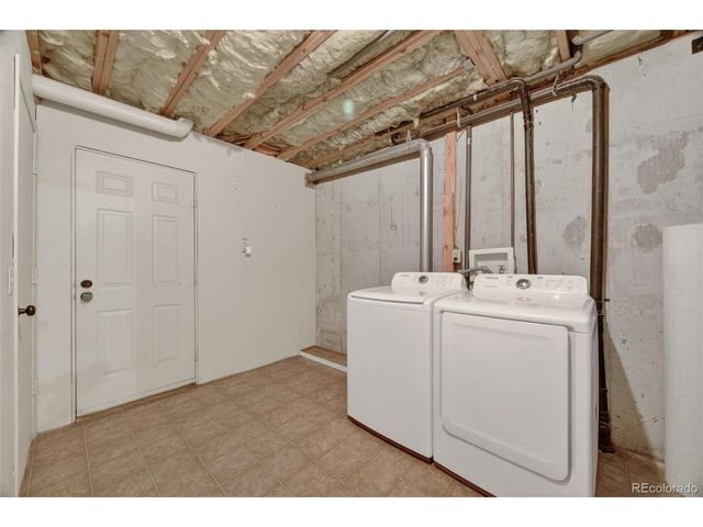 1811 S Quebec Way 78, Denver, CO 80231