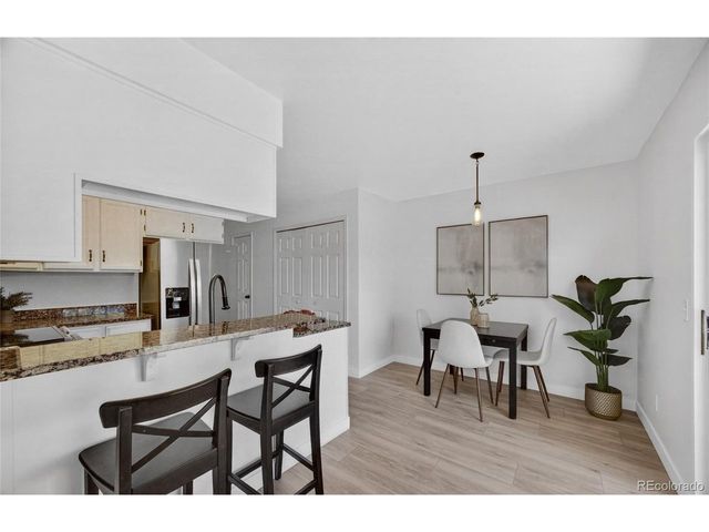 1811 S Quebec Way 78, Denver, CO 80231
