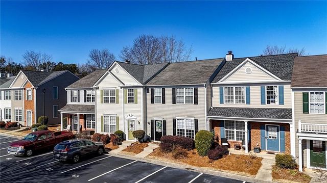13300 Morris Road 63, Alpharetta, GA 30004