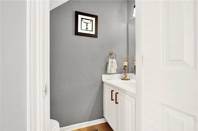 13300 Morris Road 63, Alpharetta, GA 30004