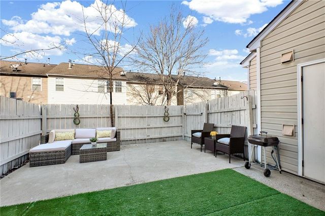 13300 Morris Road 63, Alpharetta, GA 30004