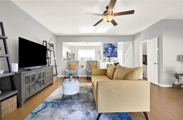 13300 Morris Road 63, Alpharetta, GA 30004