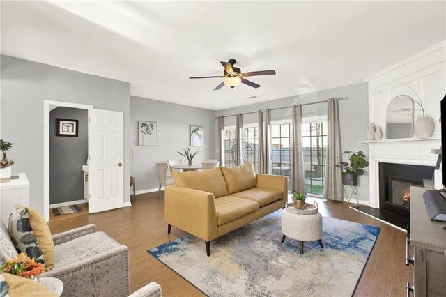 13300 Morris Road 63, Alpharetta, GA 30004