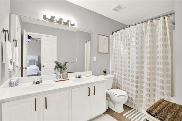 13300 Morris Road 63, Alpharetta, GA 30004