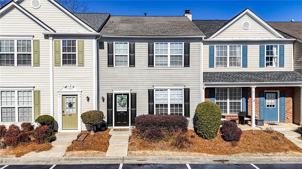 13300 Morris Road 63, Alpharetta, GA 30004