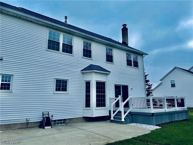 8820 Chaucer Boulevard, Broadview Heights, OH 44147