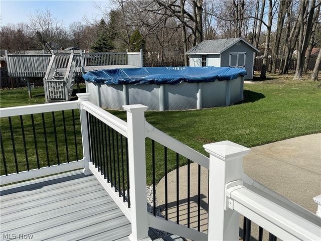 8820 Chaucer Boulevard, Broadview Heights, OH 44147