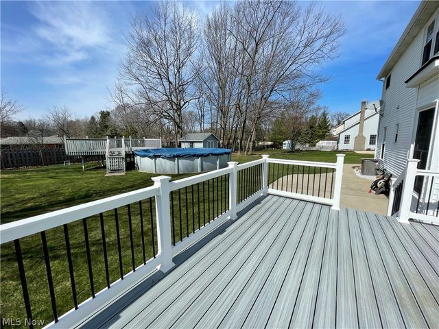 8820 Chaucer Boulevard, Broadview Heights, OH 44147