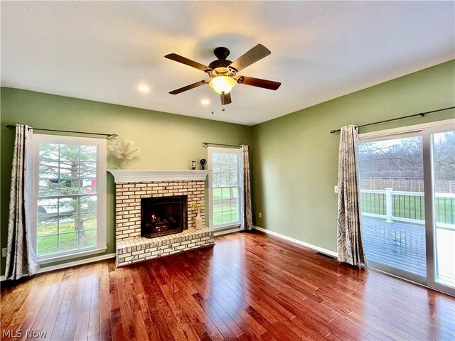 8820 Chaucer Boulevard, Broadview Heights, OH 44147