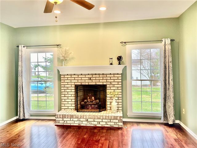 8820 Chaucer Boulevard, Broadview Heights, OH 44147