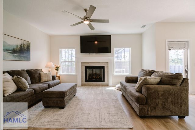24 Franklin Tree Drive NE, Ludowici, GA 31316