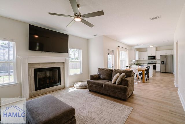 24 Franklin Tree Drive NE, Ludowici, GA 31316